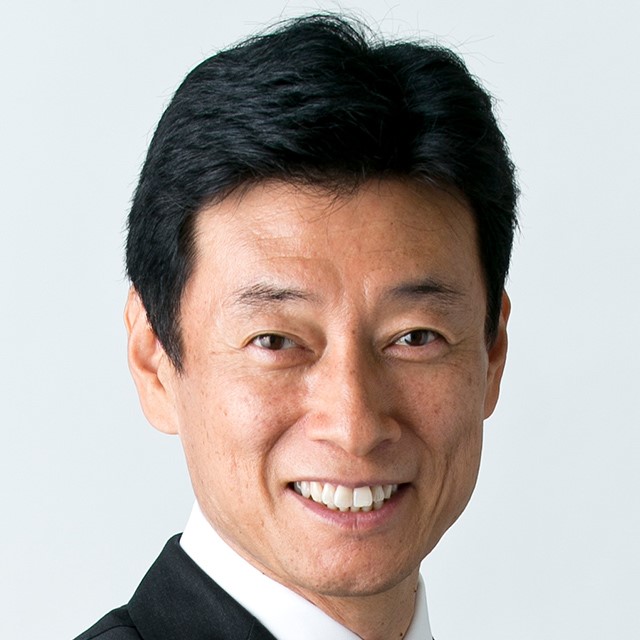 Opening Remarks by NISHIMURA Yasutoshi