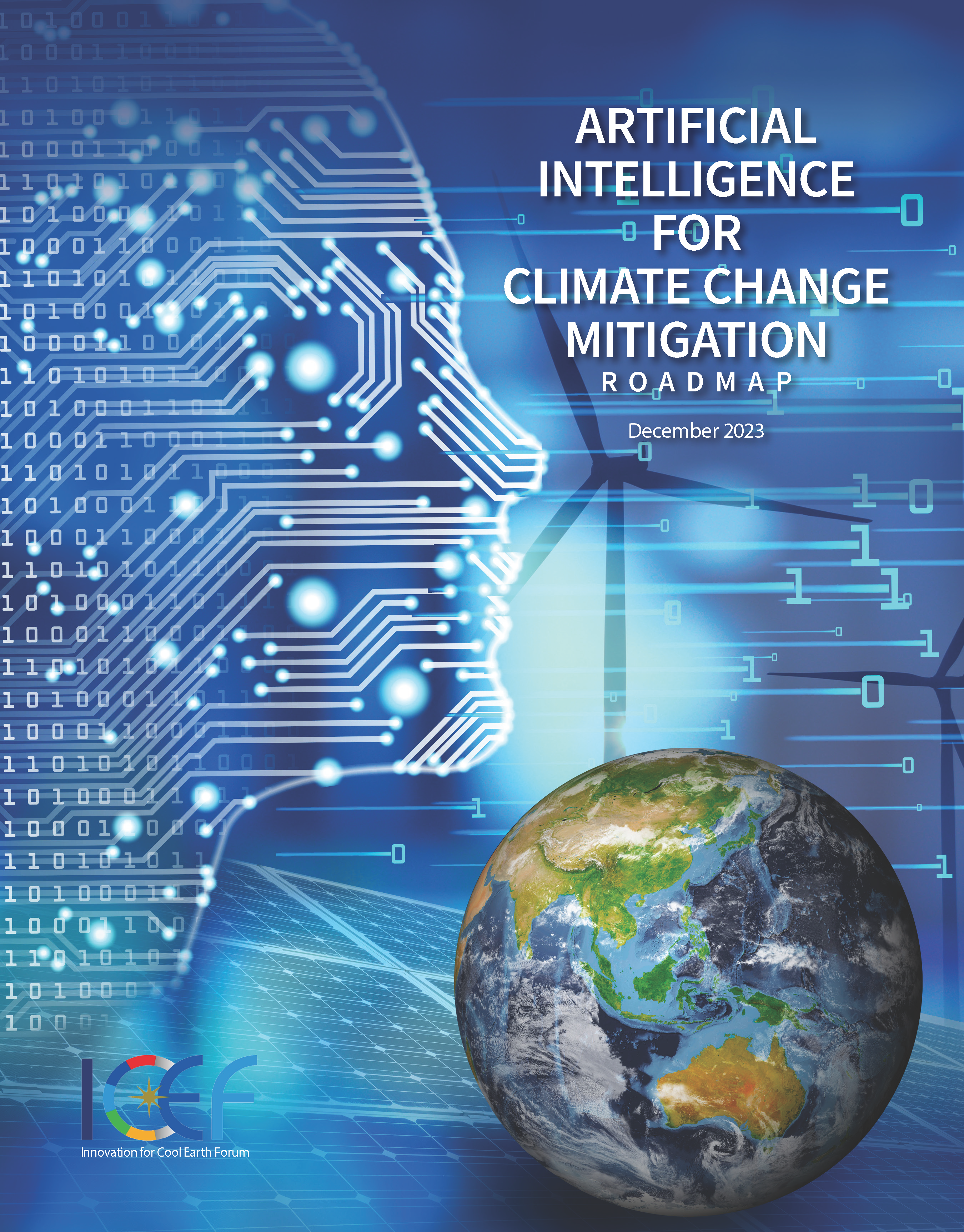Artificial Intelligence for Climate Change Mitigation