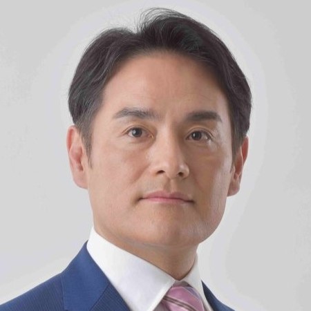 Opening Remarks by IWATA Kazuchika